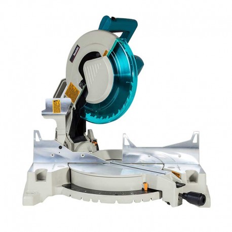 Sierra de Inglete Makita LS1221 de 12"