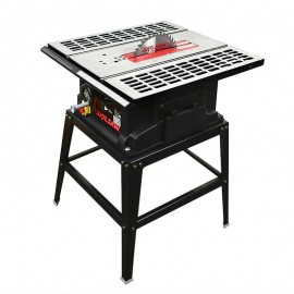 Sierra de Mesa Skil 3610 1600W + Disco 10 Pulg