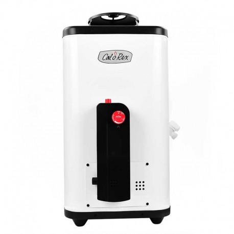 Calentador de Paso Calorex COXDP-09 7.5 L/min