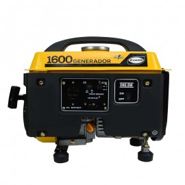 Generador Portátil Evans 1600 de 3 Hp