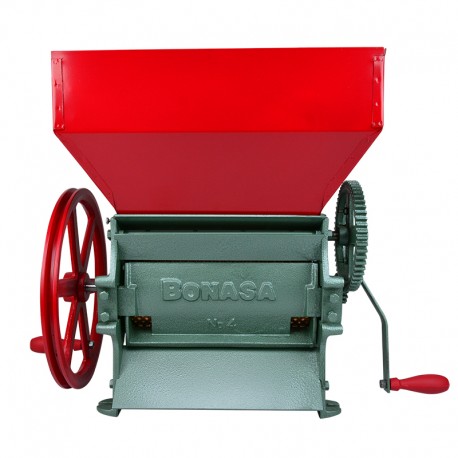 Despulpadora Manual para Café  4 Bonasa