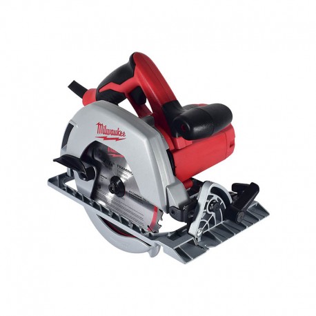Sierra Circular Milwaukee 6430-20 + Disco