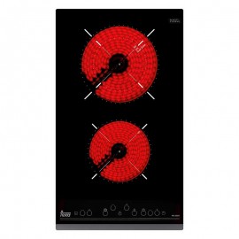 Parrilla Vitrocerámica Eléctrica Teka TR 3220 de 2900w