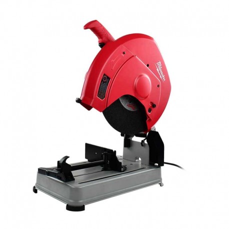 Cortadora de Metales Milwaukee 6177-20  14 pulg