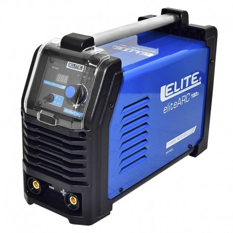 Soldadora Elite Arc 180 SI9180DV 180 A 110/220 V