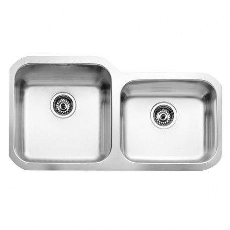 Fregadero Teka BE 2C 880 (TU 34.18-R) de Inox