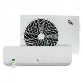 MInisplit  Iusa Primo 12000BTU/h. 115V  Frío Calor
