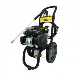 Hidrolavadora Karcher G 2200 SVC a Gasolina