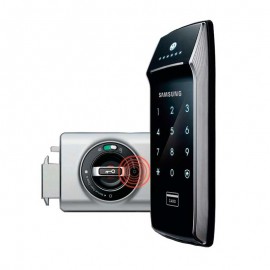Cerradura Digital Samsung SHS-2320