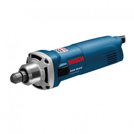 Rectificador Bosch GGS 28 CE Professional
