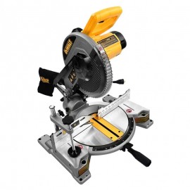 Sierra de Inglete Dewalt DW714-B3 10 Pulg