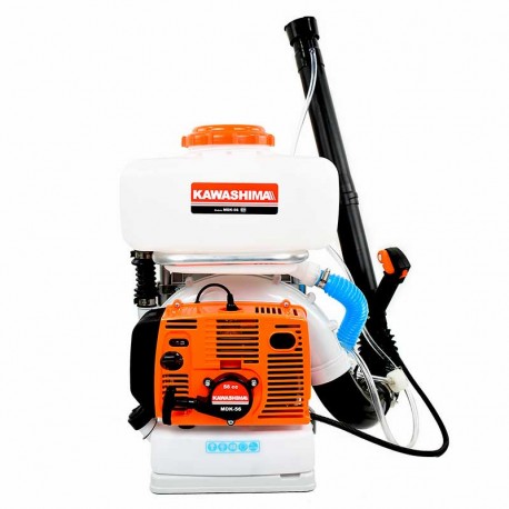 Fumigadora a Gasolina Kawashima MDK-56 14 Lts