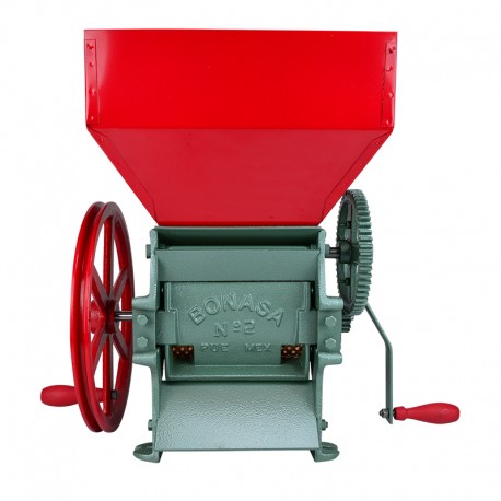 Despulpadora Manual para café  2 Bonasa