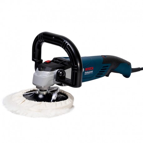 Pulidora Angular Bosch GPO 12 CE de 7"