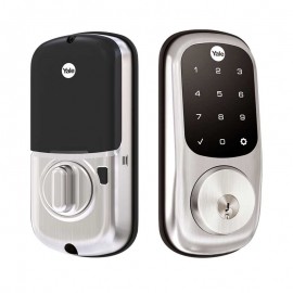 Cerradura Digital Pantalla Táctil Yale 89537