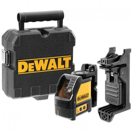 Nivel Láser Horizontal Y Vertical DW088K Dewalt