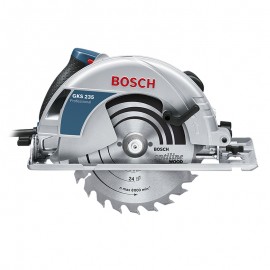 Sierra Circular Bosch GKS 235 Professional