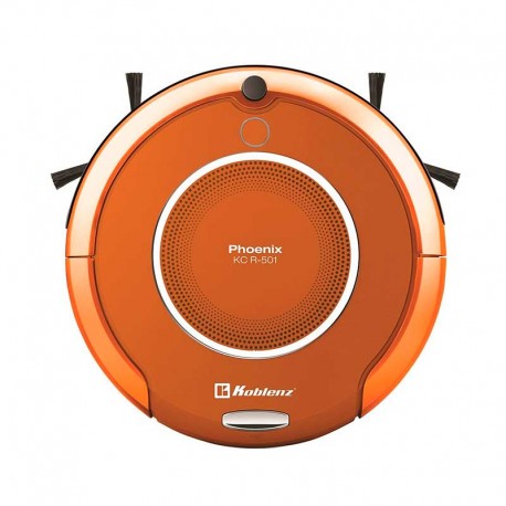 Aspiradora Robot Koblenz Phoenix KC R-501 Limpia 110 m2