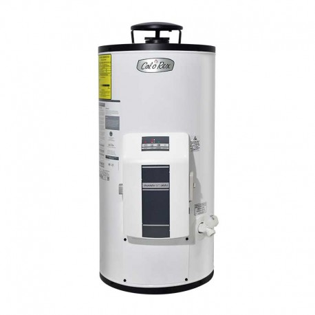 Calentador de Deposito Calorex G-10 Sin Piloto 1 Servicio