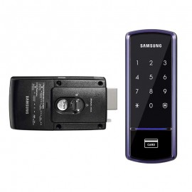 Cerradura Digital Inteligente Samsung SHS-1321