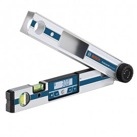 Medidor de Ángulos Bosch GAM 220 MF Professional