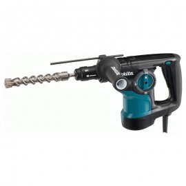 Martillo Cincelador de 1 1/8" 800 Watts Makita HR2810