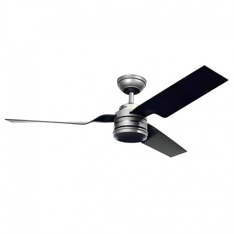 Ventilador de Techo Hunter 50259 de 52 Pulg 102 W