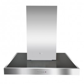 Campana Extractora Teka DJE-70 Inoxidable