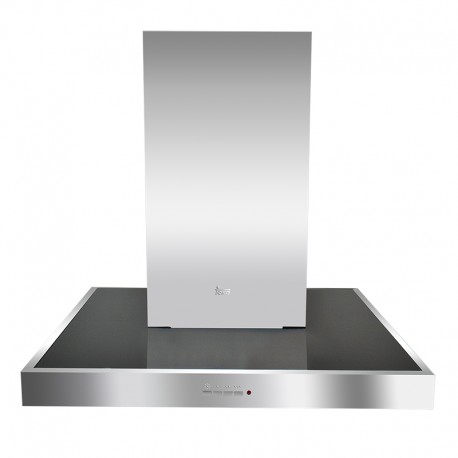 Campana Extractora Teka DJE-70 Inoxidable