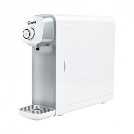 Purificador y Alcalinizador de Agua Rotoplas PA-01-Blanco