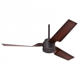 Ventilador de Techo Hunter Cabo Frío 21358 Bronce 52 Pulg