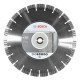Disco de Diamante Bosch 2608602658 de 14 Pulg Corte Concreto
