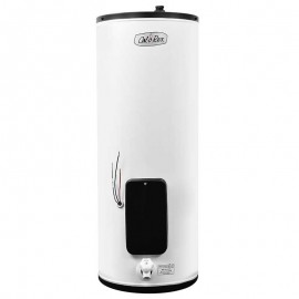 Calentador Eléctrico Calorex E-15 de 62 Lts 1-1/2 Servicio