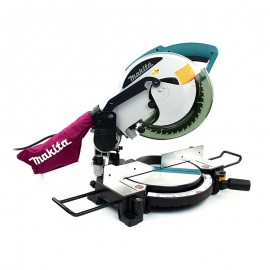 Sierra de Inglete Makita MLS100 de 10 Pulg 1500 W
