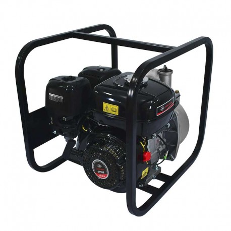 Motobomba Autocebante Bonasa AC 51 R 2x2pul 5.5 Hp