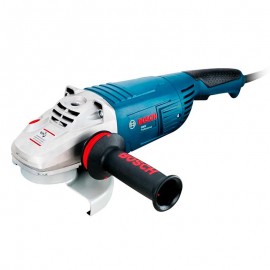 Esmeriladora Angular Bosch 7" GWS 26-180