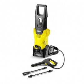Hidrolavadora K3  1.601-830.0  1700PSI 330L/H