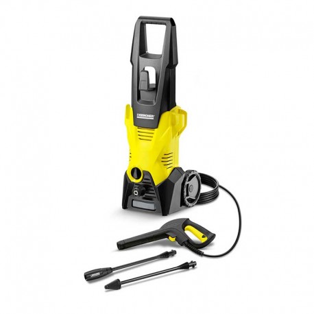 Hidrolavadora K3  1.601-830.0  1700PSI 330L/H