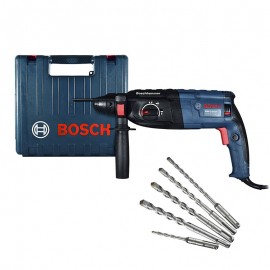 Martillo perforador Professional Bosch GBH 2-24D 820 w