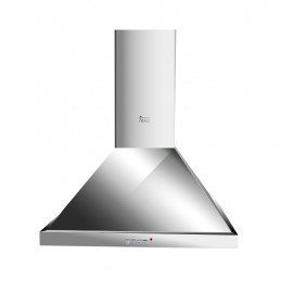 Campana de Pared Teka DEP 60 Inox