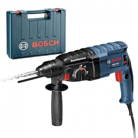 Martillo Perforador Bosch GBH 2-24 D Professional