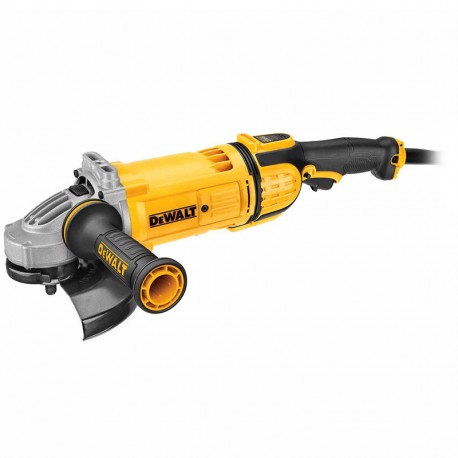 Esmeriladora Angular de 9" Dewalt DWE4579-B3